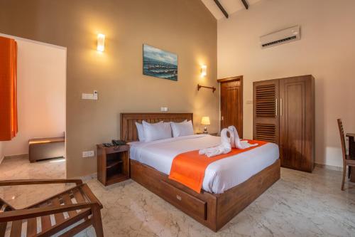 Gallery image of Sense Pavillion in Horana