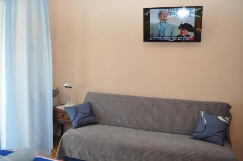 Galeriebild der Unterkunft Apartments Ljubica in Makarska