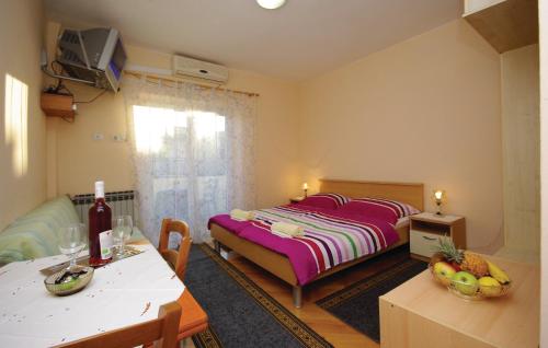 Apartments Ljubica