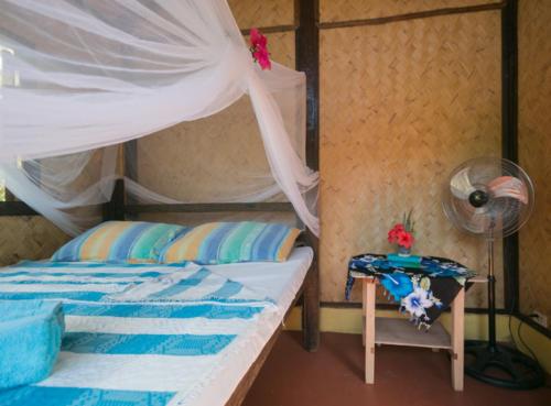 Imagen de la galería de Busuanga Backpackers, en Concepcion