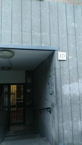 Valle Aurelia House
