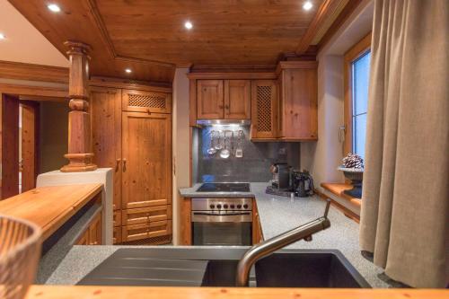 Villa Haidacher Relax & Lifestyle Apartments photo 3