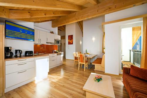 Gallery image of Aparthotel Alpendiamant Serfaus Wachter GmbH in Serfaus