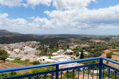 Zakros View