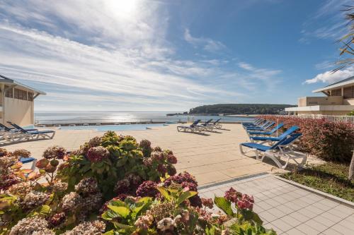 Résidence Pierre & Vacances Cap-Morgat – Photos 2