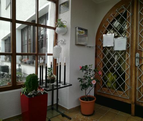 Photo de la galerie de l'établissement Art of Comfort Haus Ingeborg, à Cologne