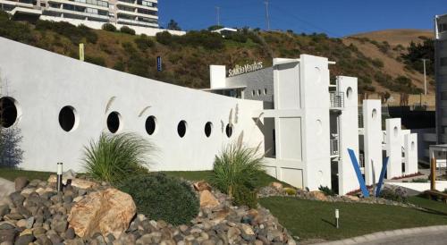 Edificio Velas de Montemar – Photos 5