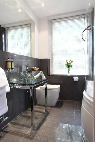 Best Western Henbury Lodge Hotel photo 10