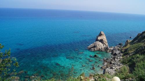 Φωτογραφία από το άλμπουμ του Il Poggio Di Tropea Villaggio Soft All Inclusive σε Parghelia