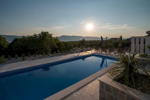 Luxury Villa Viktorija – Photos 2