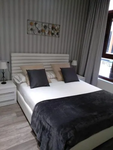 Apartamentos Cava Baja photo 25