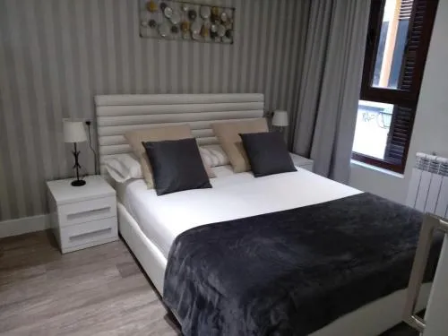 Apartamentos Cava Baja photo 23