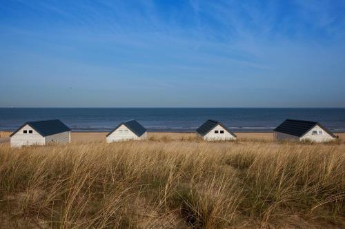 Surf en beach strandhuisjes – Photos 2