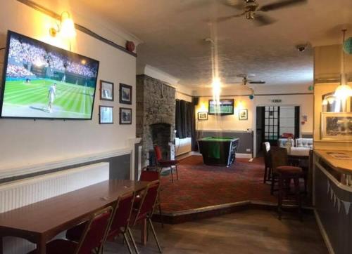 Gallery image of White Hart Inn in Cinderford