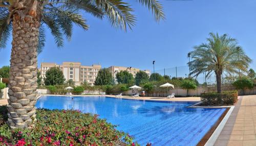 Gallery image of Stunning Sea View Apartments Mina Al Arab in Ras al Khaimah