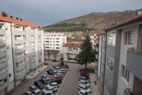 Γενική θέα στο βουνό ή θέα στο βουνό από  αυτό το διαμέρισμα