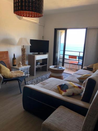 ColinaSol Vale Centeanes Appartement vue mer