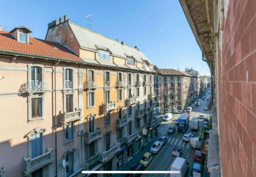 CHARMING Apartment Central Station