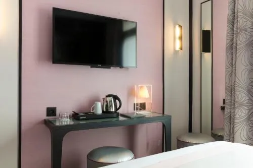 Hotel Yllen Eiffel photo 49