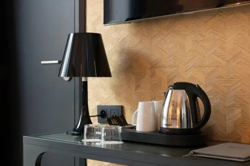 Hotel Yllen Eiffel photo 11