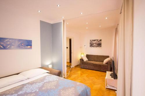 Gallery image of Polacchi 42 Apartment in Rome