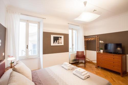 Polacchi 42 Apartment