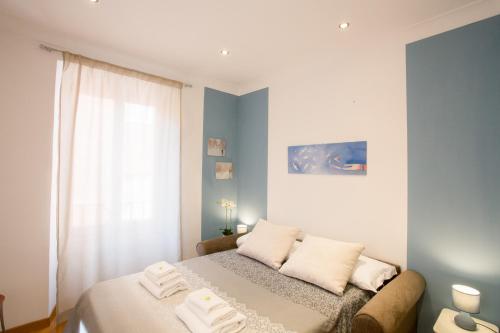 Polacchi 42 Apartment