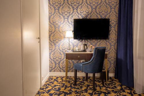 Hotel Gamla Stan, BW Signature Collection Image