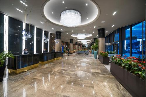 イスタンブールにあるRadisson Collection Hotel, Vadistanbulのギャラリーの写真