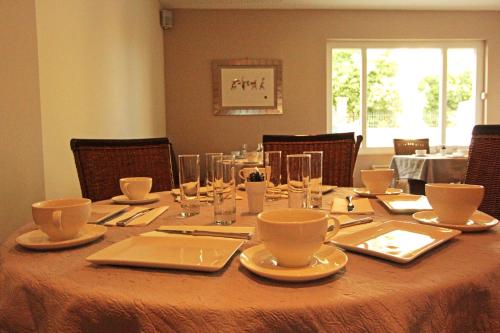 Logis Auberge Côté Jardin – Photos 2