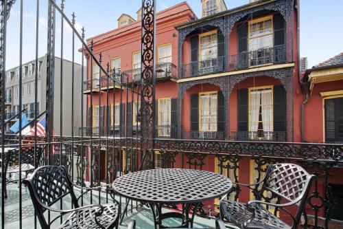 Hotel St. Marie Image