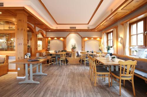 Rückersbacher Schluchtにあるレストランまたは飲食店