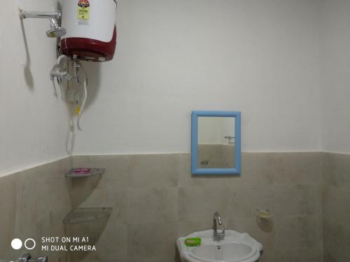Gambar di galeri bagi "Dulce Hogar" homestay di Majuli