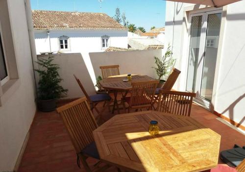 Foto Tavira Lovers - City Centre Apartment III 4