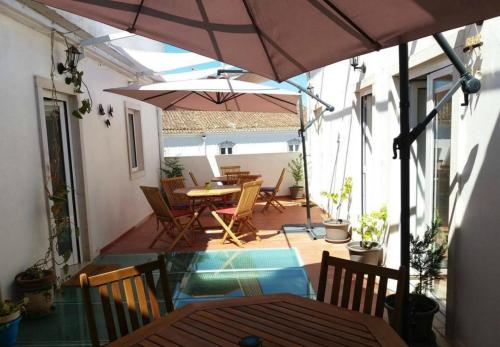 Foto Tavira Lovers - City Centre Apartment III 6