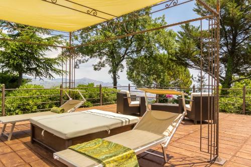 Villa Scozilia – Photos 3