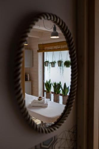 Galería fotográfica de Sirvis Apartamenty en Płaska