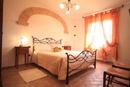 Gallery image of Agriturismo La Spiga D'Oro in Frontino