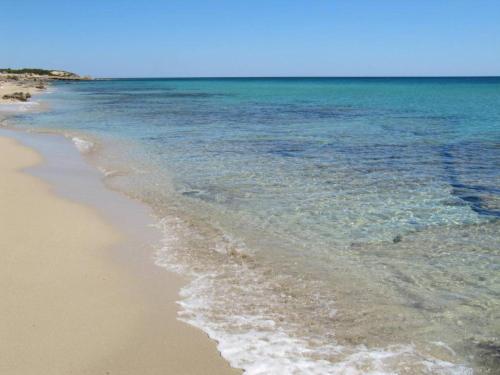 Gallery image of Hotel Costa D'Oro in Torre Ovo