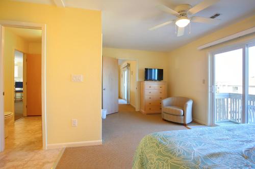 Imagen de la galería de Sea Scape Beach and Golf Villas, en Kitty Hawk