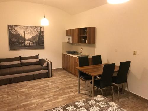 Gallery image of Apartment Dominika in Strupčice