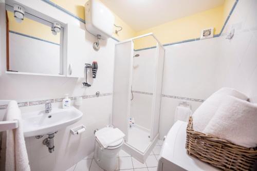 Fotografie z fotogalerie ubytování Sicilian Dream Apartments v destinaci Cefalù