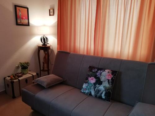 Foto dalla galleria di Apartment Marina a Slatine