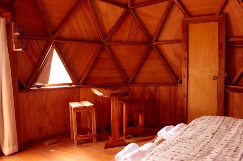 Gallery image of Complejo Playa Grande in Punta Del Diablo