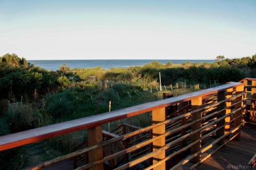Gallery image of Complejo Playa Grande in Punta Del Diablo