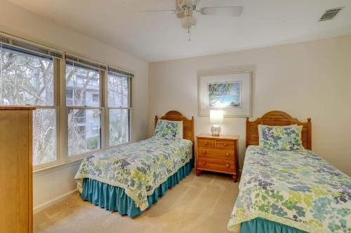 Gallery image of Ocean Breeze in Hilton Head Island