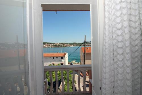 3 Bedroom Apartment in Tisno