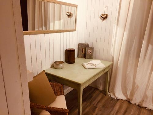 Imagen de la galería de B&B Bären, en Rüeggisberg