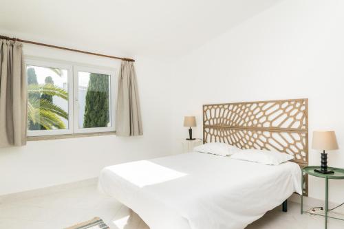 Great S.Rafael Aprt. walking distance to the beach
