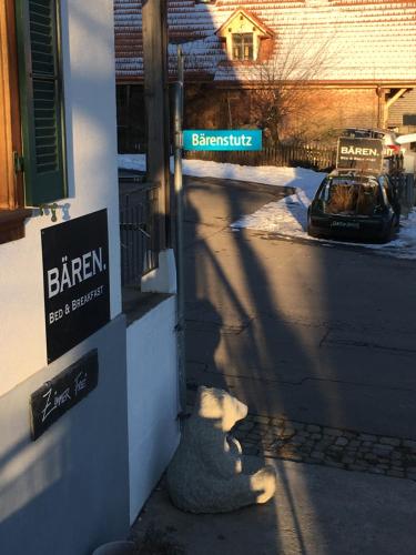 Imagen de la galería de B&B Bären, en Rüeggisberg